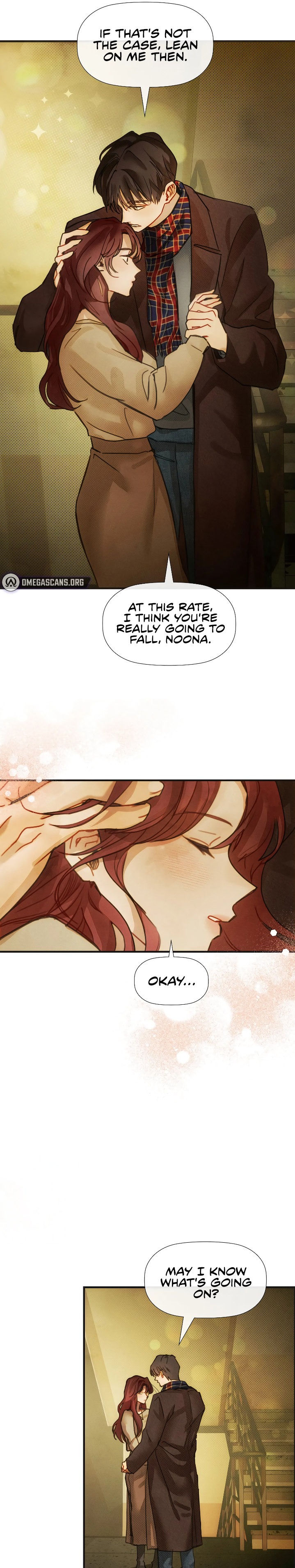 Pure Love Chapter 6 Page 18