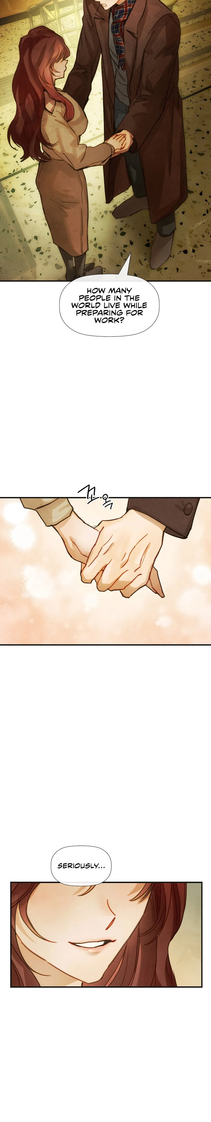 Pure Love Chapter 6 Page 20