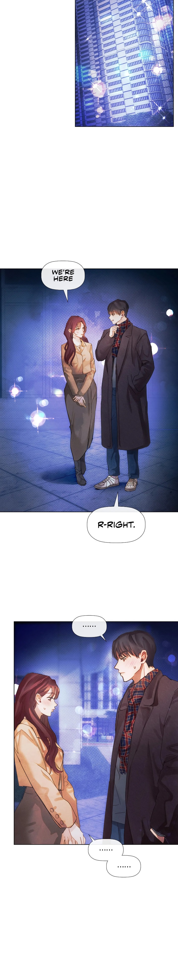 Pure Love Chapter 6 Page 22