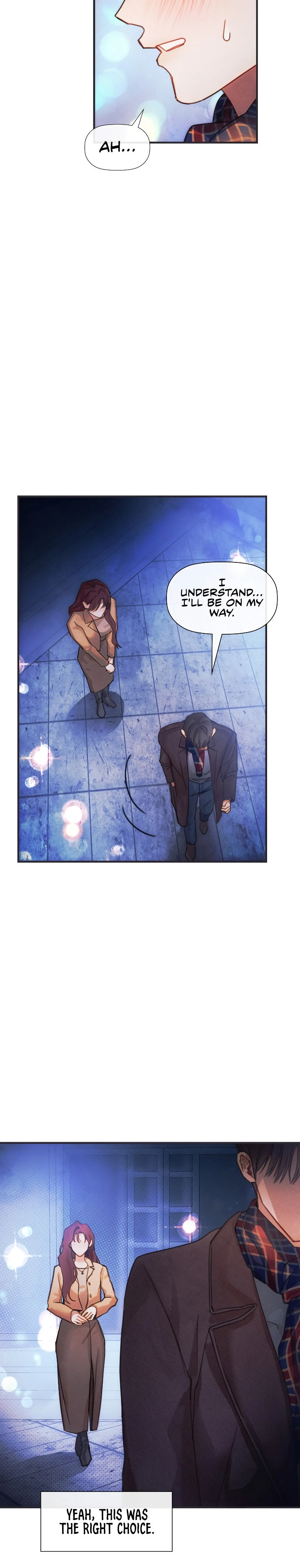 Pure Love Chapter 6 Page 25