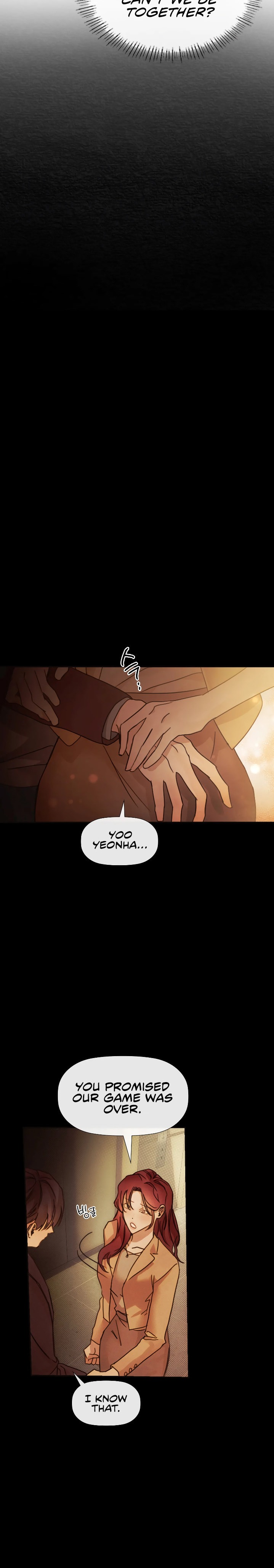 Pure Love Chapter 7 Page 15