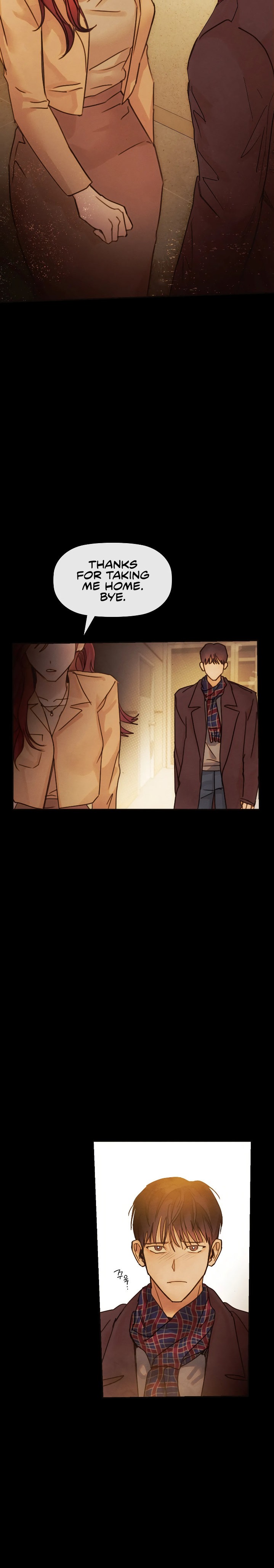 Pure Love Chapter 7 Page 17