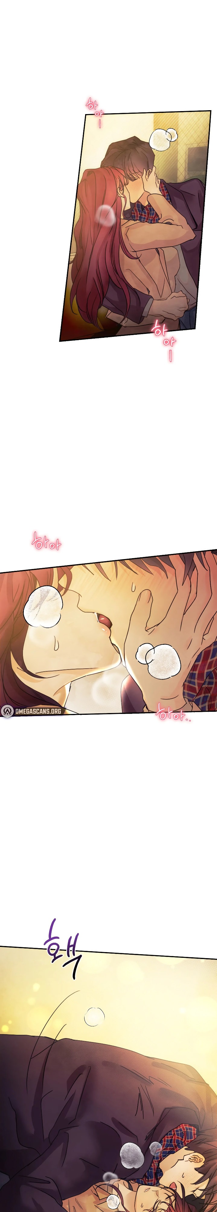 Pure Love Chapter 7 Page 7