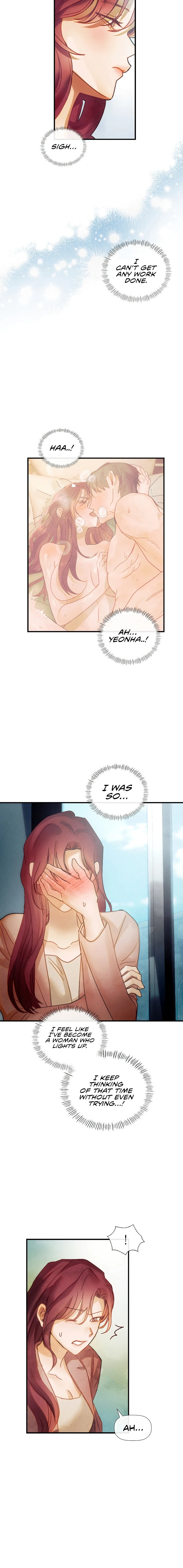Pure Love Chapter 9 Page 10