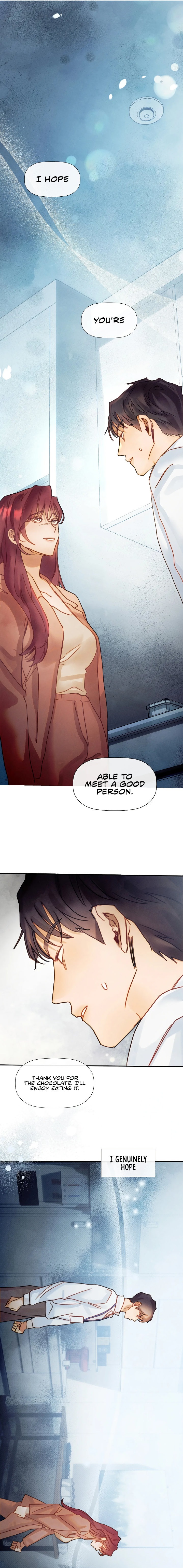 Pure Love Chapter 9 Page 17