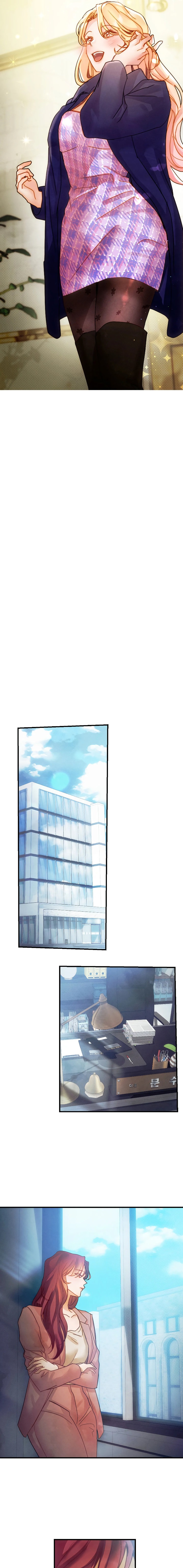 Pure Love Chapter 9 Page 9