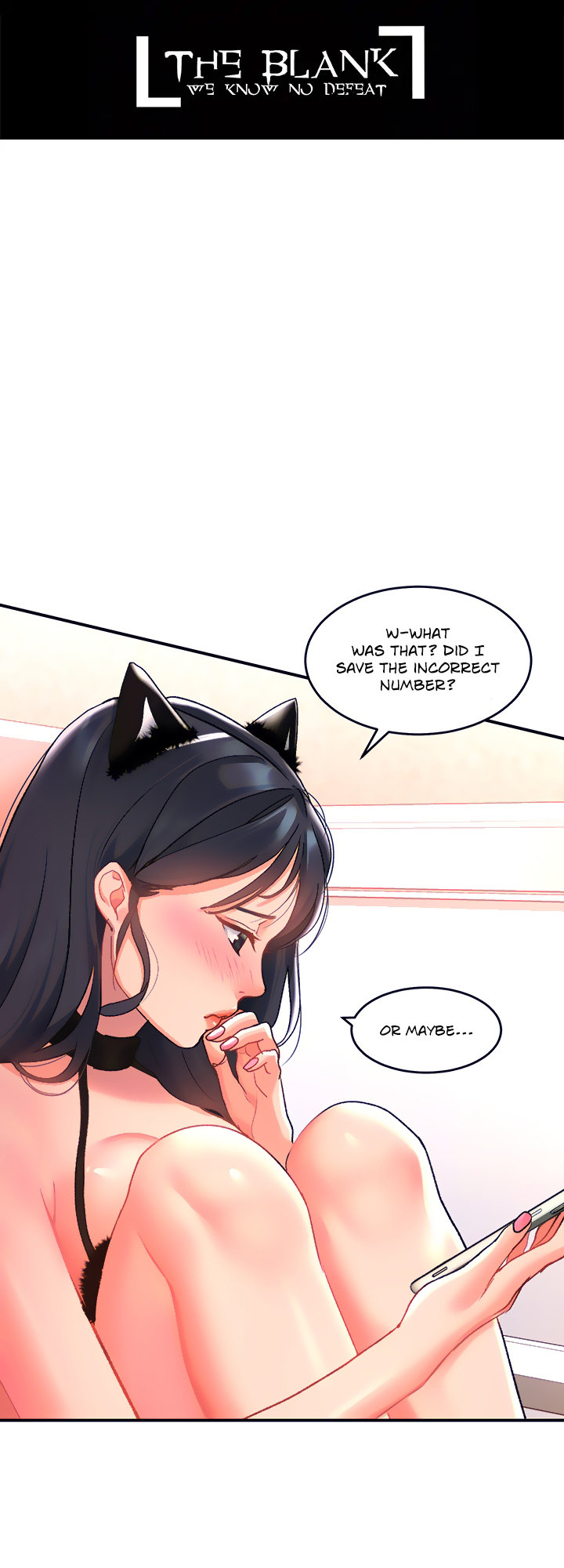 Unlock Her Heart Chapter 10 Page 1