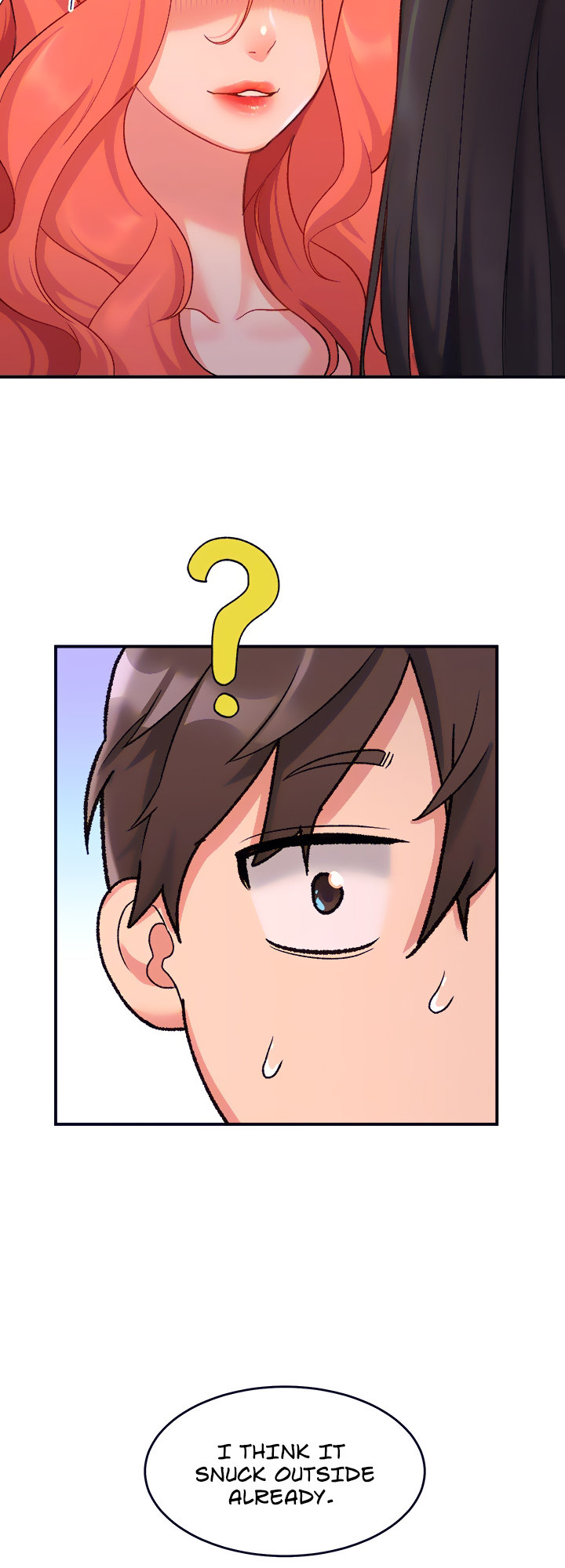 Unlock Her Heart Chapter 10 Page 11