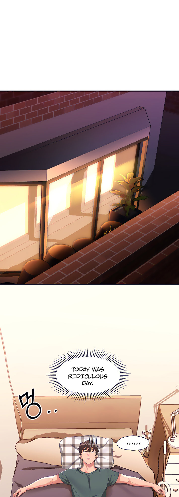 Unlock Her Heart Chapter 10 Page 12
