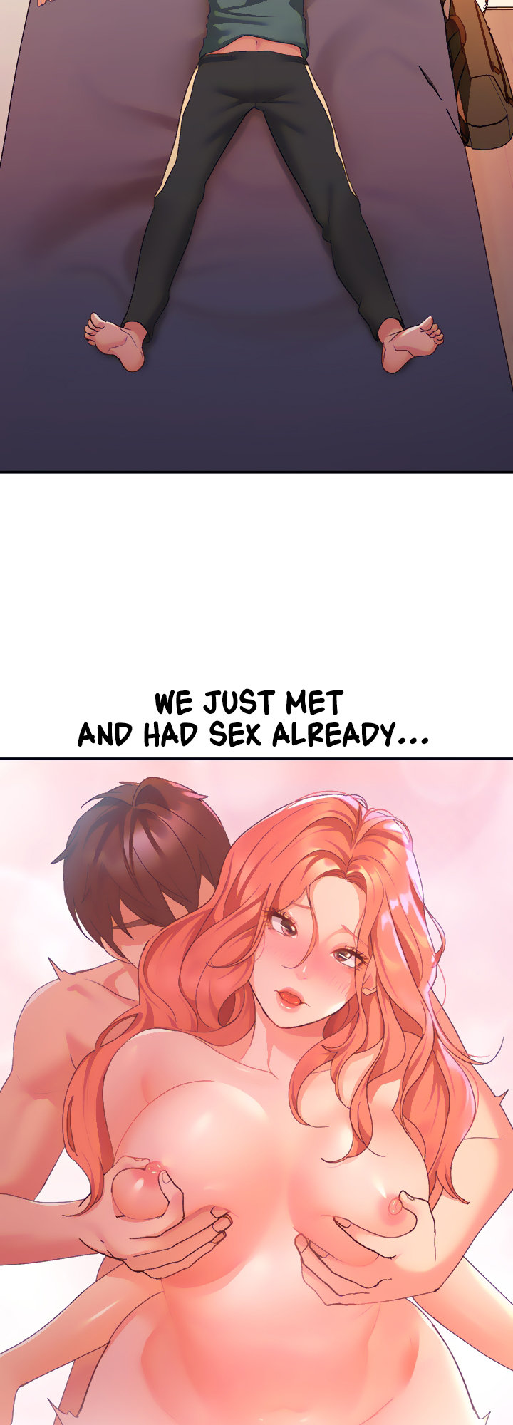 Unlock Her Heart Chapter 10 Page 13
