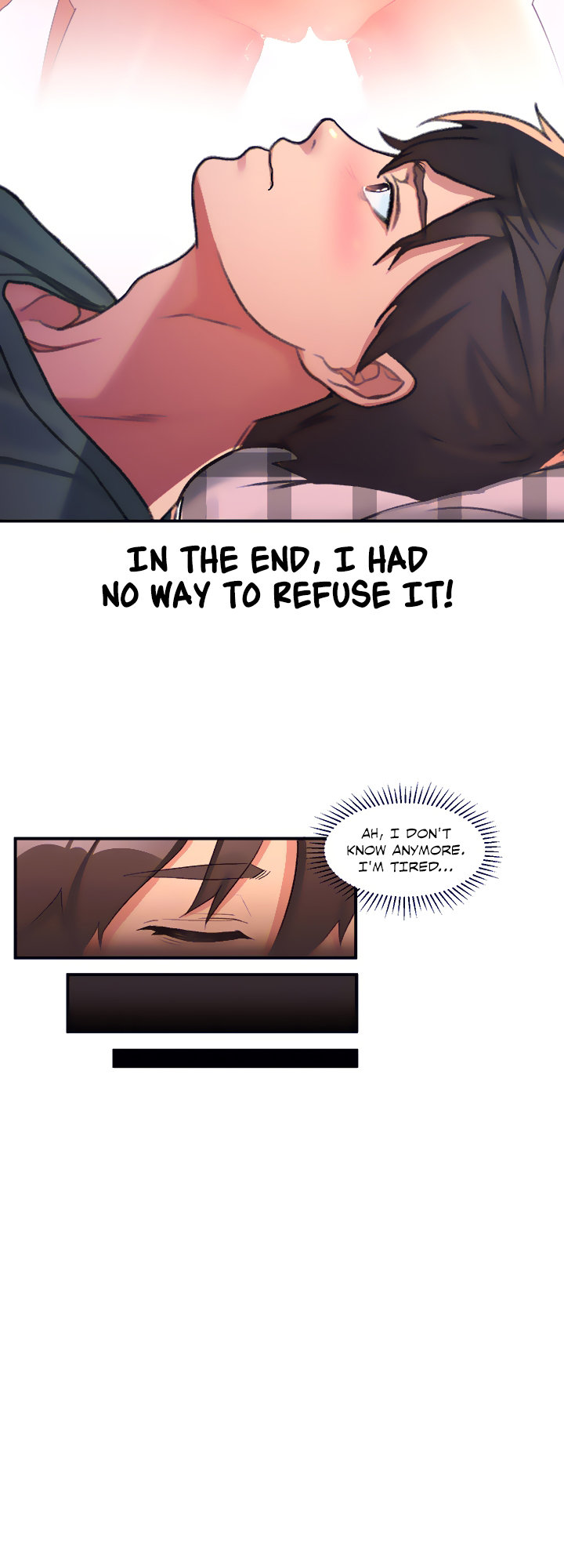 Unlock Her Heart Chapter 10 Page 14