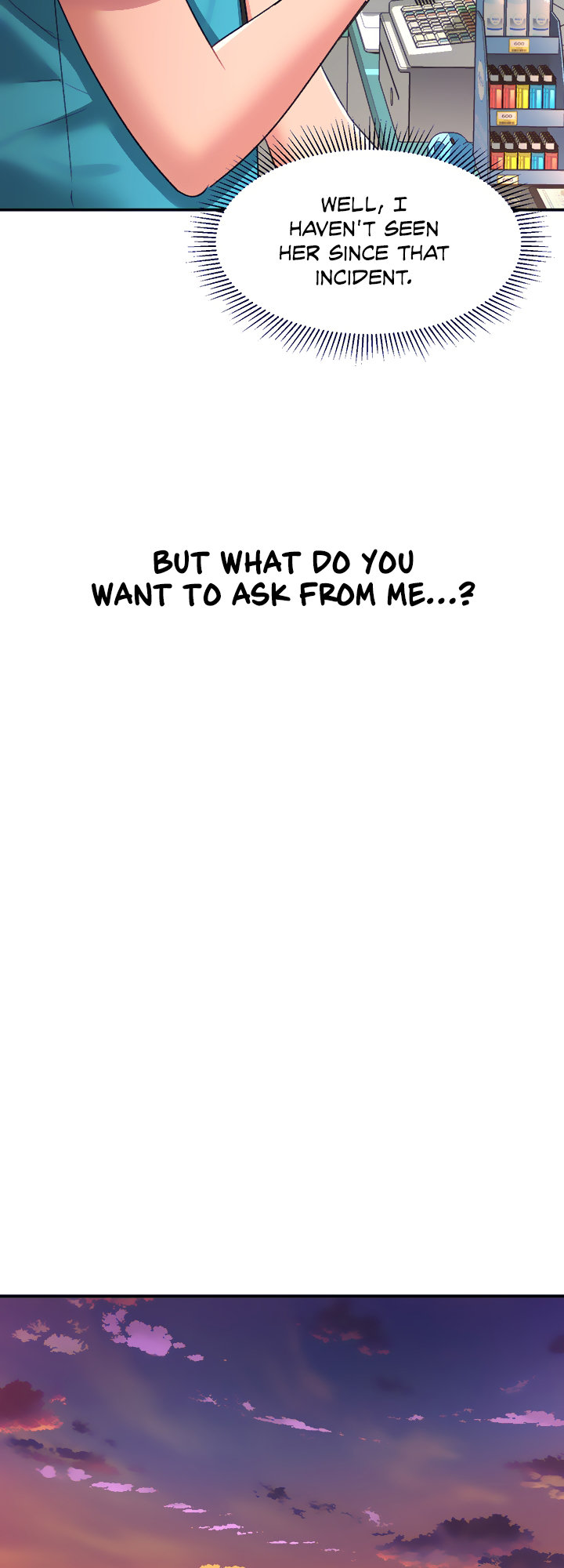 Unlock Her Heart Chapter 10 Page 29