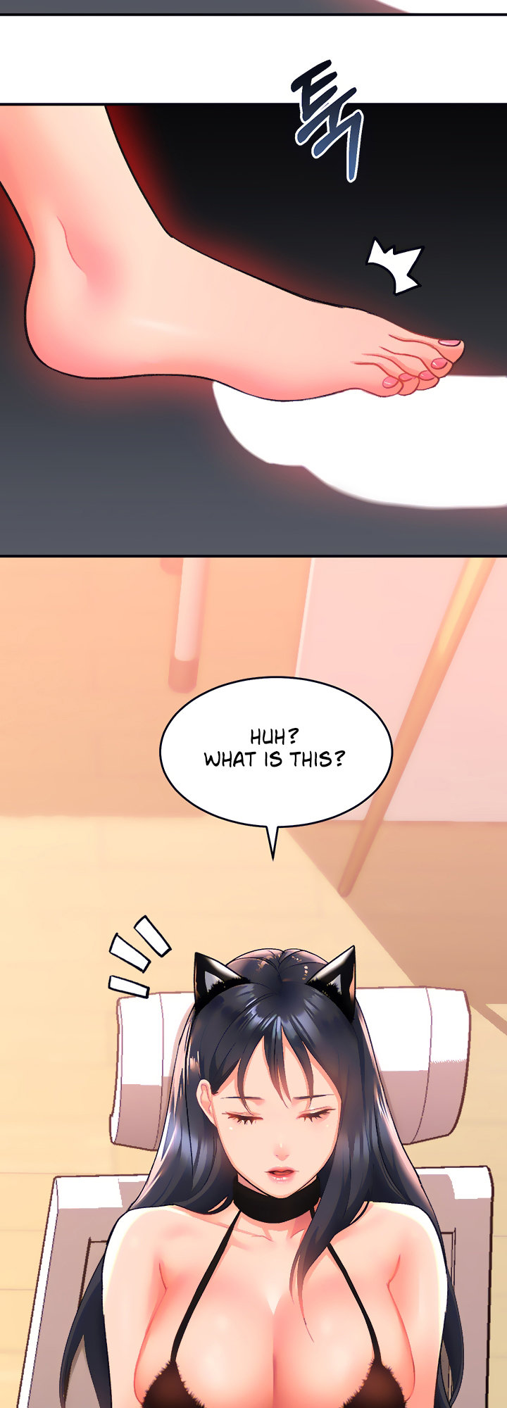 Unlock Her Heart Chapter 10 Page 3
