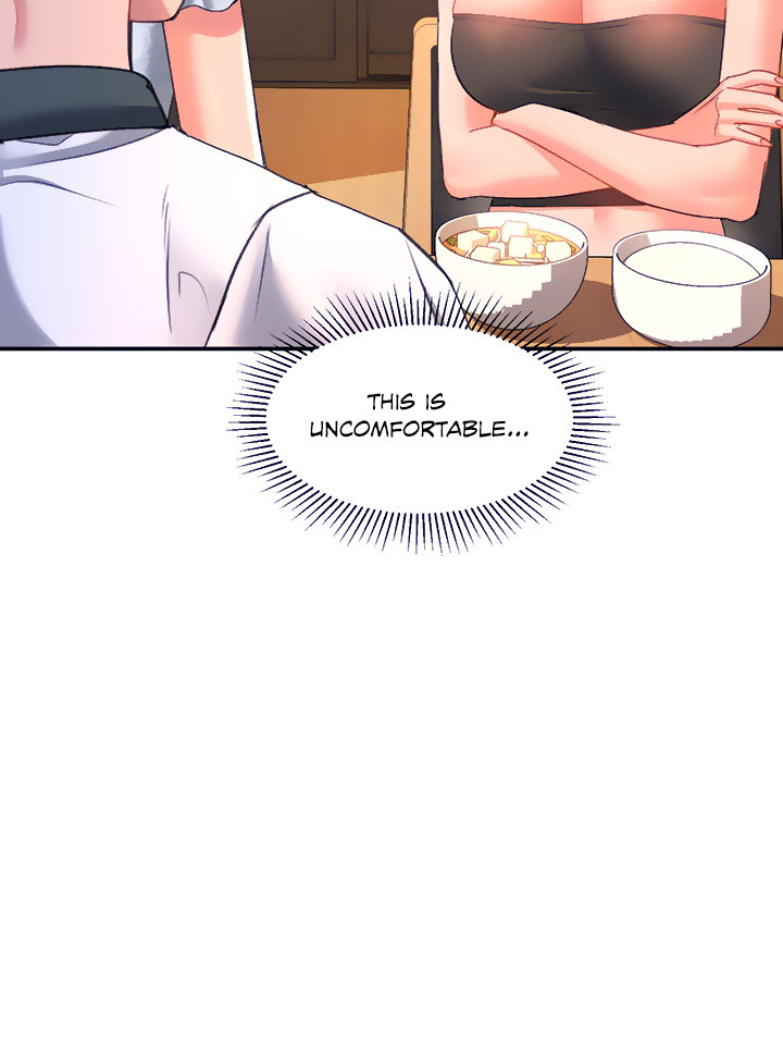 Unlock Her Heart Chapter 10 Page 32
