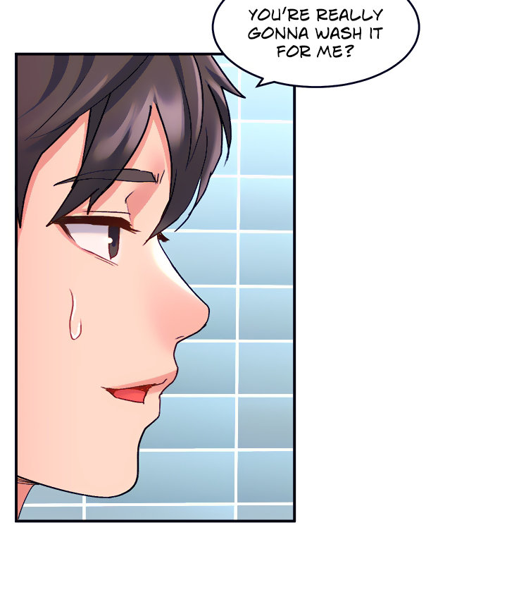 Unlock Her Heart Chapter 10 Page 48