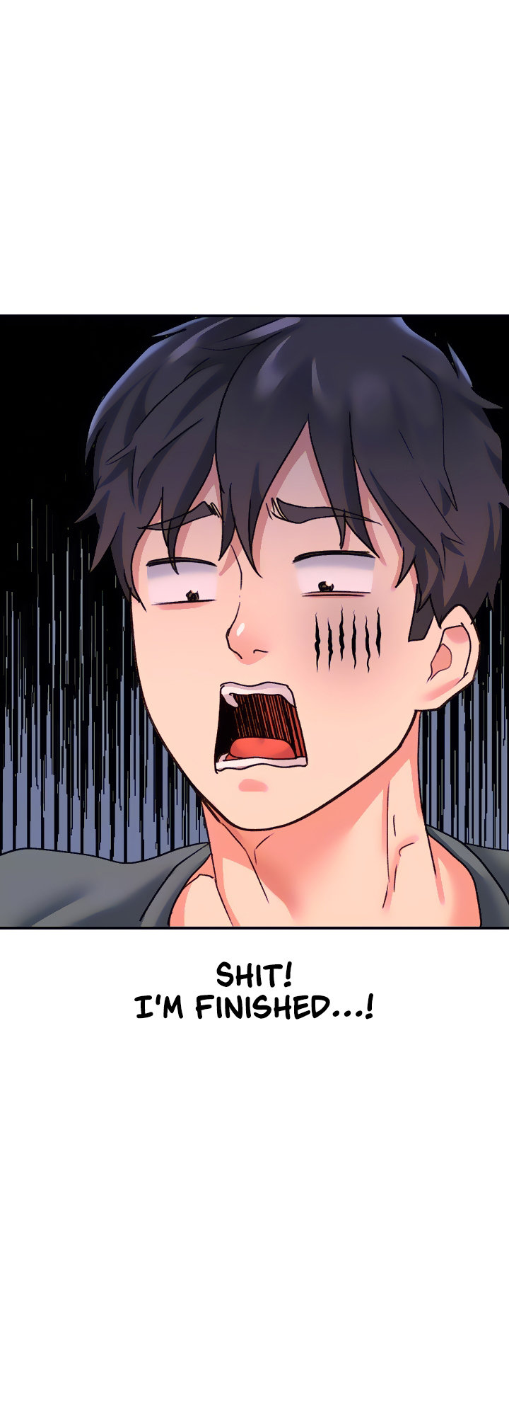 Unlock Her Heart Chapter 10 Page 5