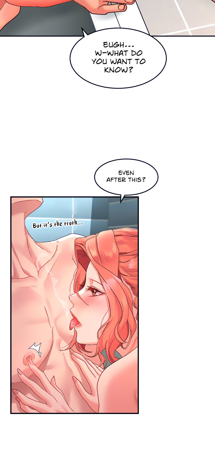Unlock Her Heart Chapter 10 Page 55