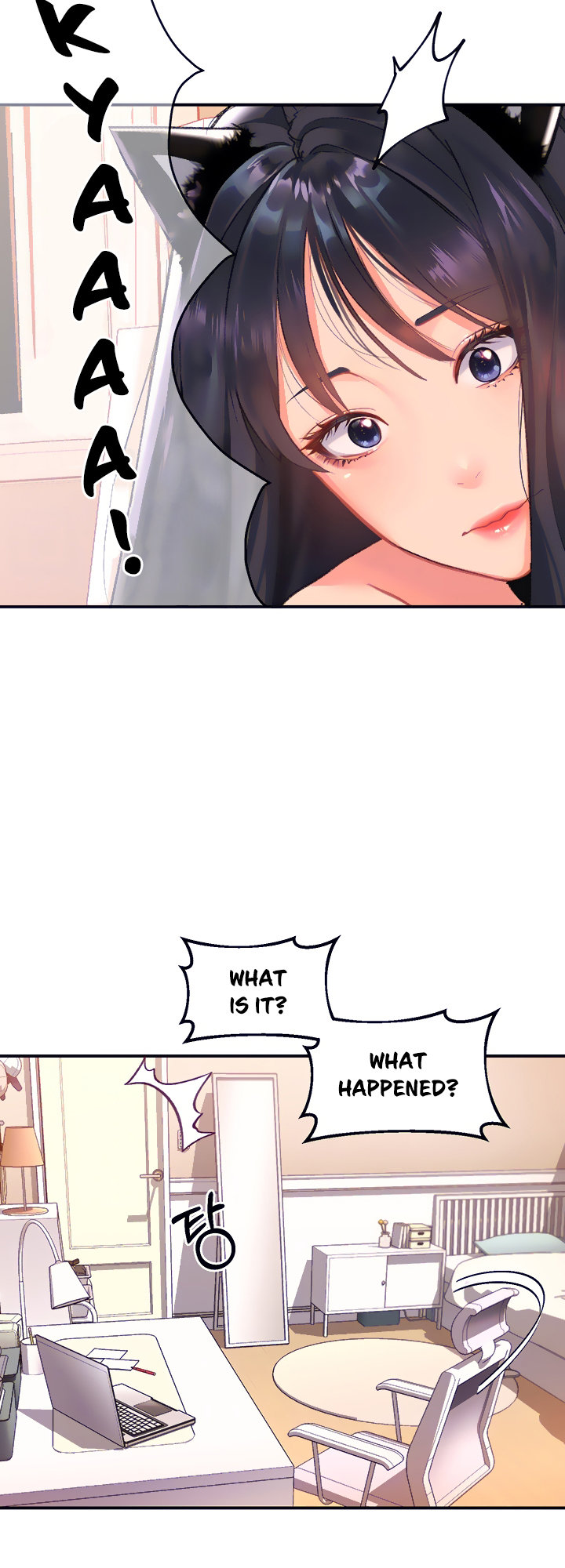 Unlock Her Heart Chapter 10 Page 7
