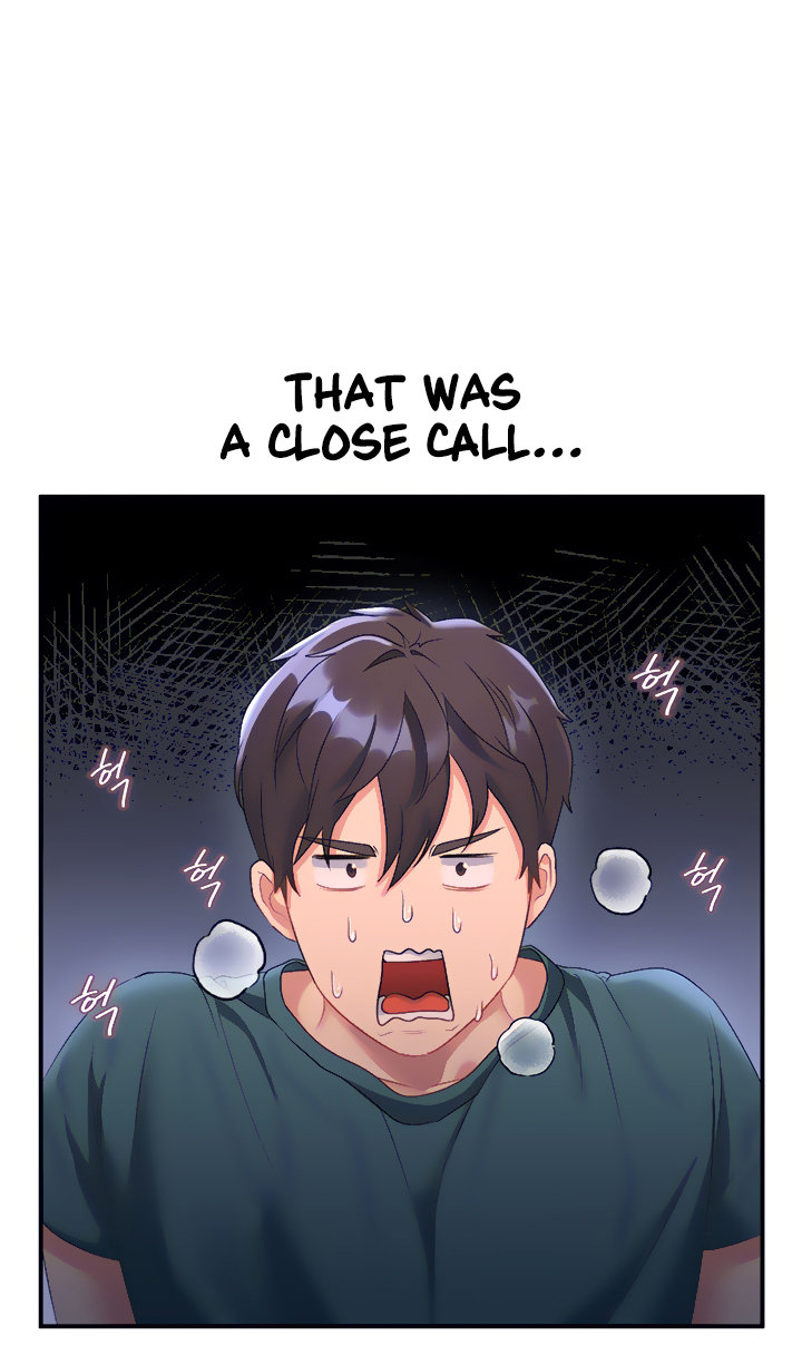 Unlock Her Heart Chapter 10 Page 8