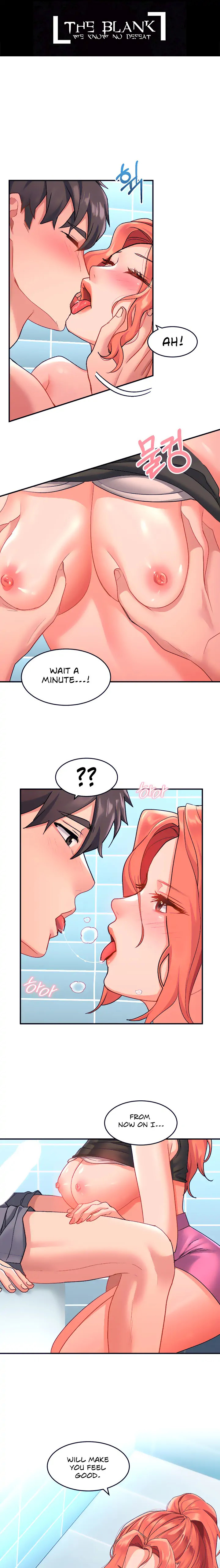 Unlock Her Heart Chapter 11 Page 1