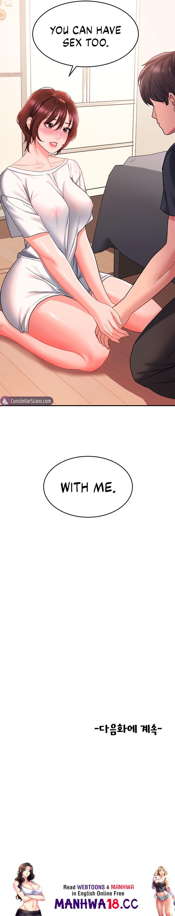 Unlock Her Heart Chapter 12 Page 11