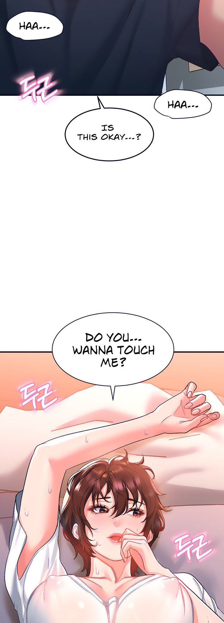 Unlock Her Heart Chapter 13 Page 16