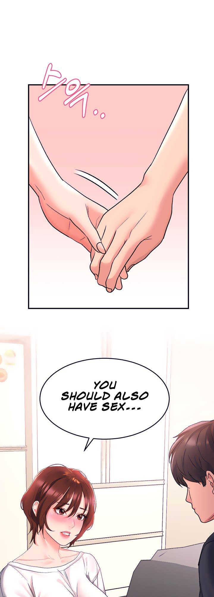 Unlock Her Heart Chapter 13 Page 2