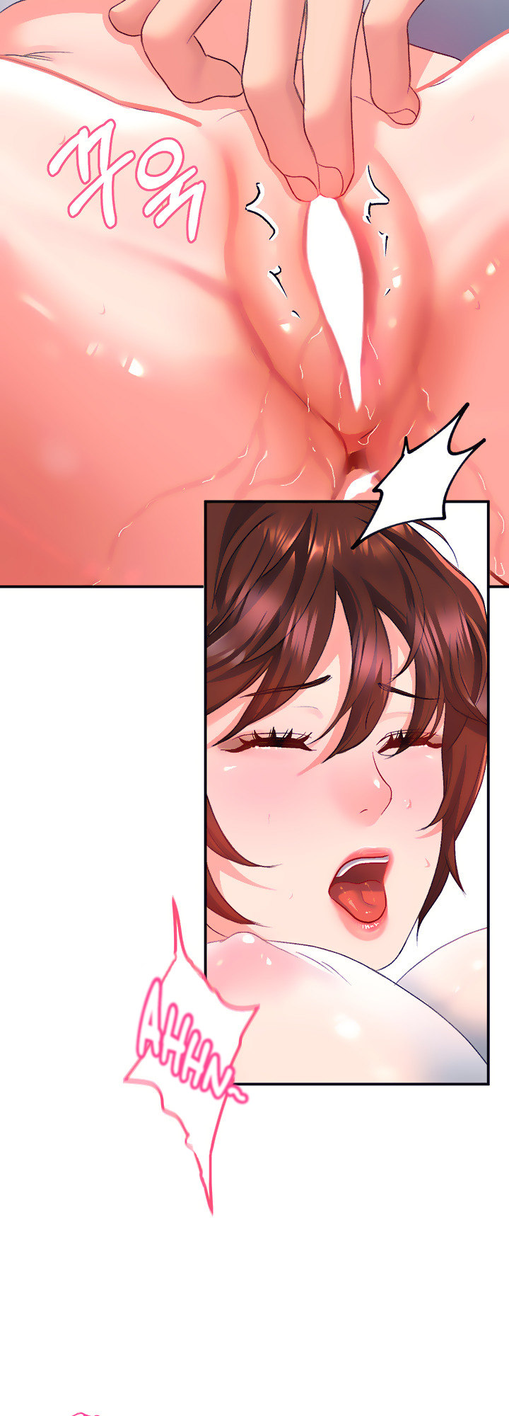 Unlock Her Heart Chapter 13 Page 26