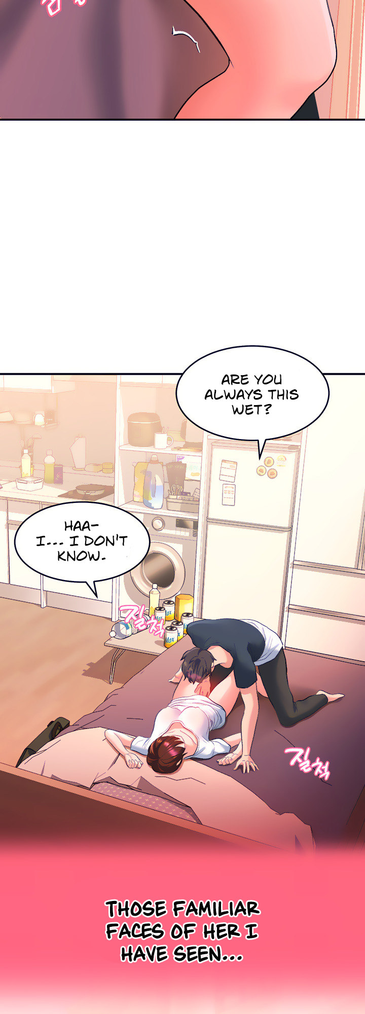 Unlock Her Heart Chapter 13 Page 29