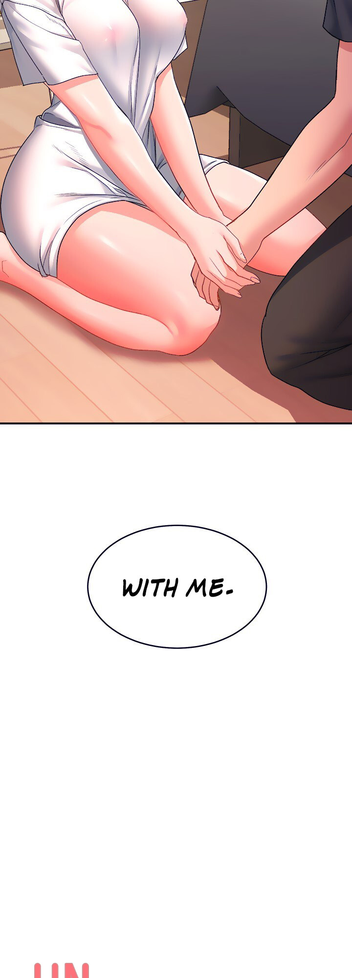 Unlock Her Heart Chapter 13 Page 3