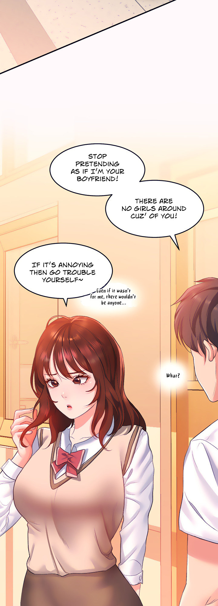 Unlock Her Heart Chapter 13 Page 31