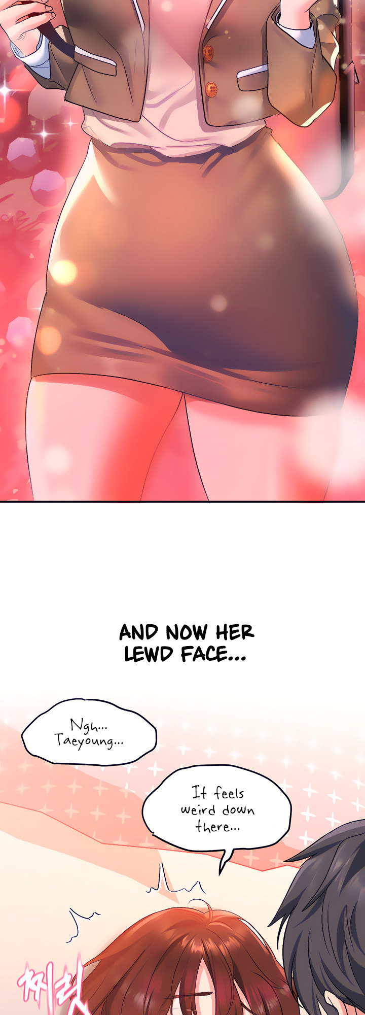 Unlock Her Heart Chapter 13 Page 33