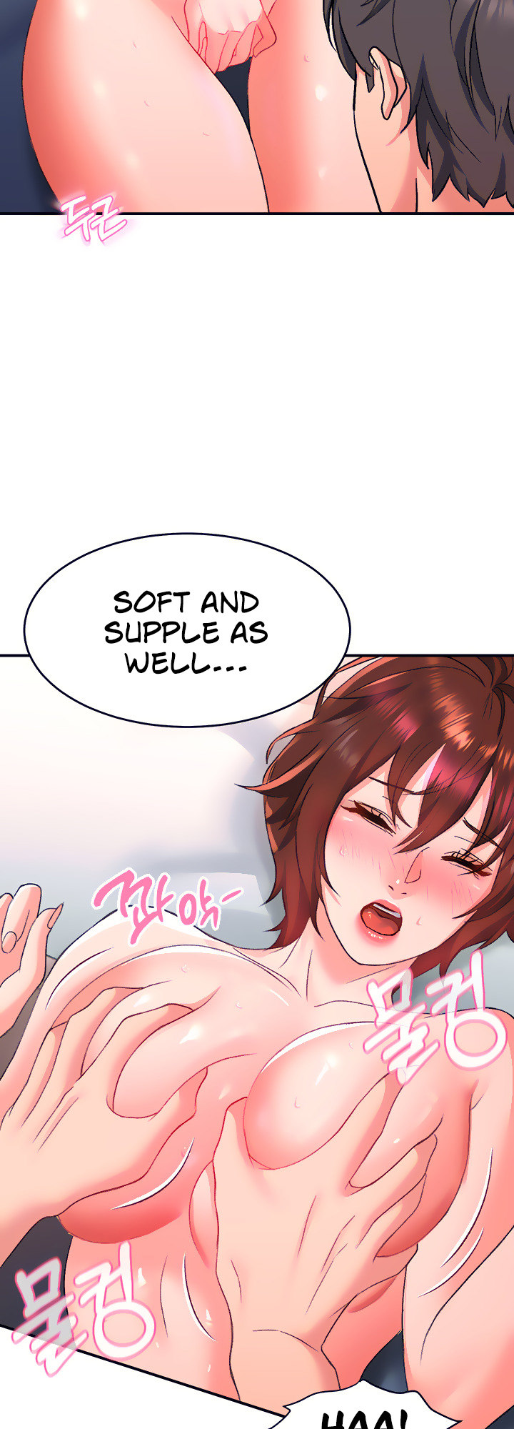 Unlock Her Heart Chapter 13 Page 37
