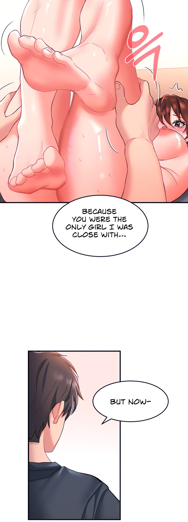 Unlock Her Heart Chapter 13 Page 39