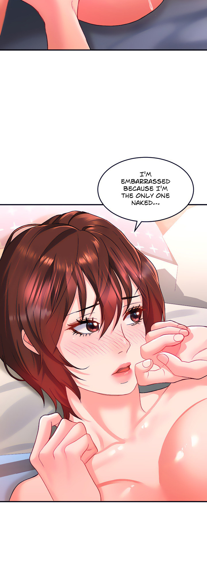 Unlock Her Heart Chapter 13 Page 41