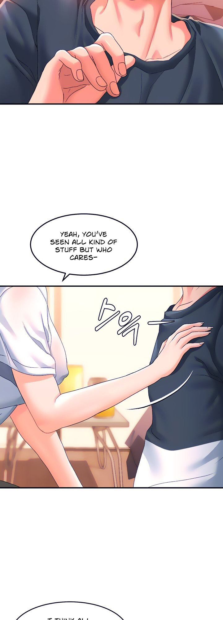 Unlock Her Heart Chapter 13 Page 5