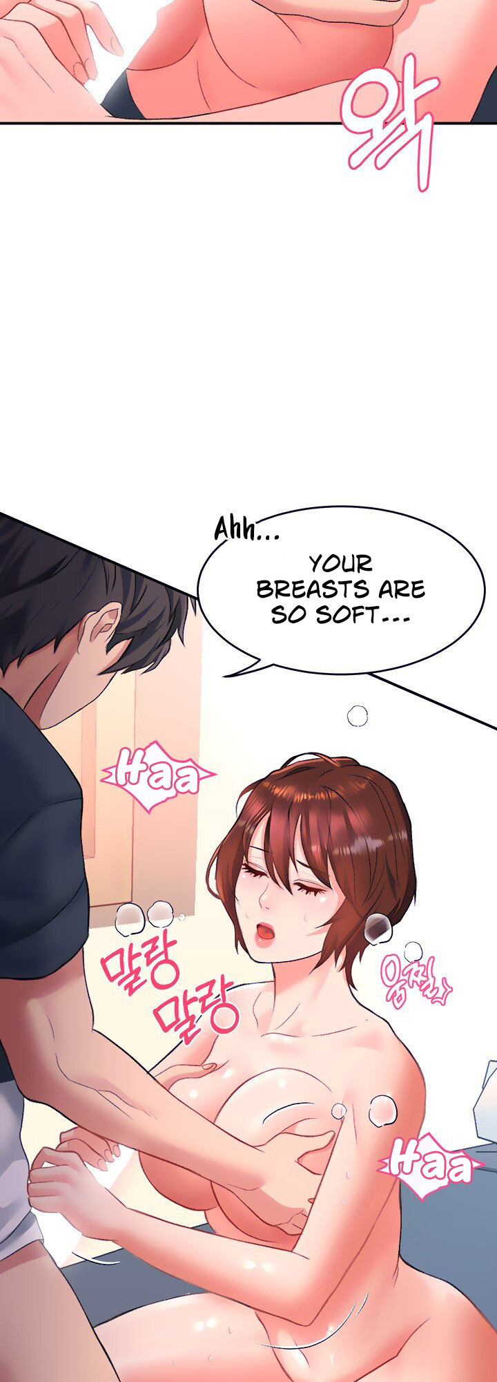 Unlock Her Heart Chapter 13 Page 50