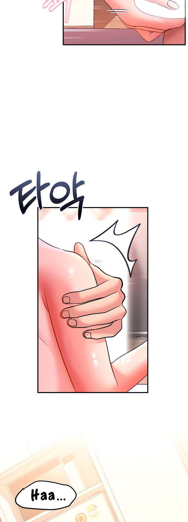 Unlock Her Heart Chapter 13 Page 53