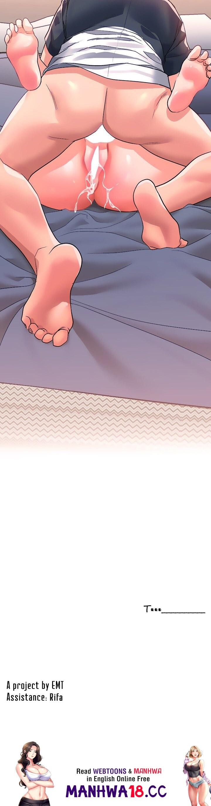 Unlock Her Heart Chapter 13 Page 57