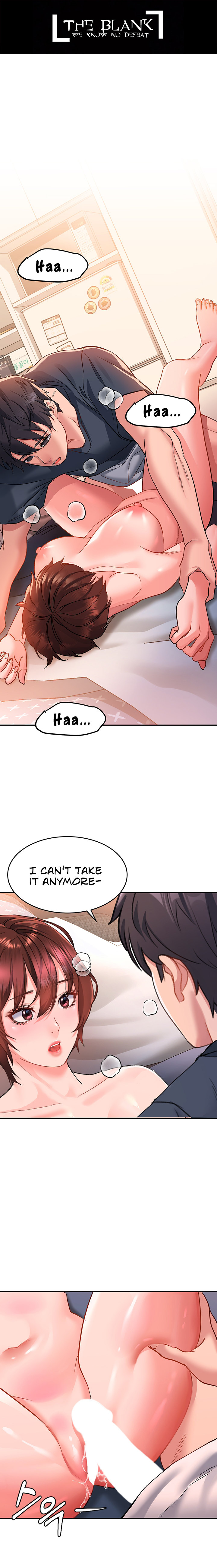 Unlock Her Heart Chapter 14 Page 1