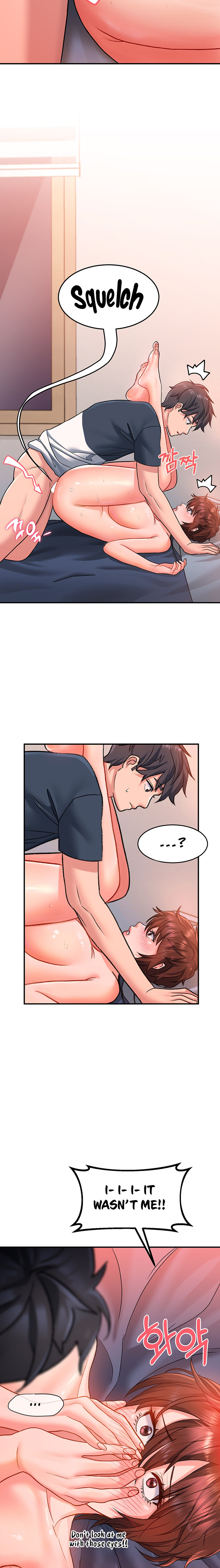 Unlock Her Heart Chapter 14 Page 12