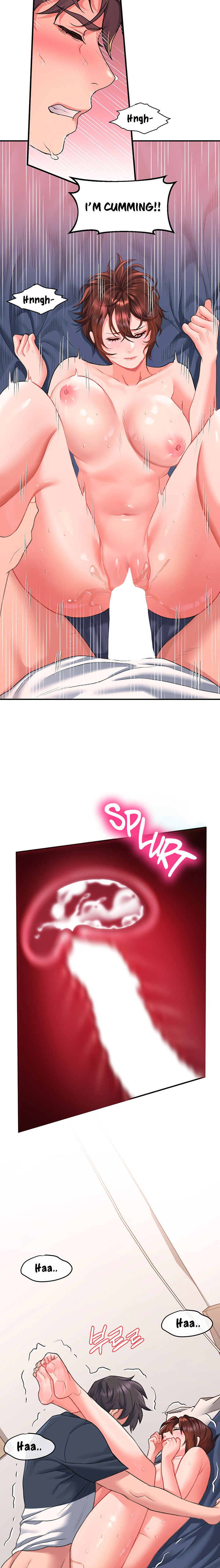 Unlock Her Heart Chapter 14 Page 18