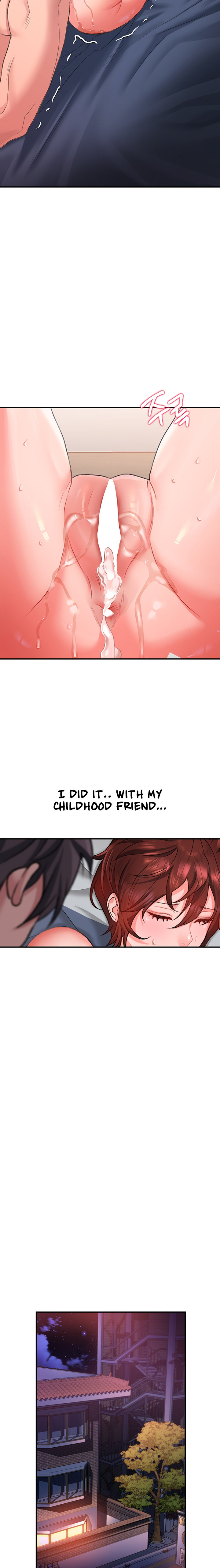Unlock Her Heart Chapter 14 Page 19