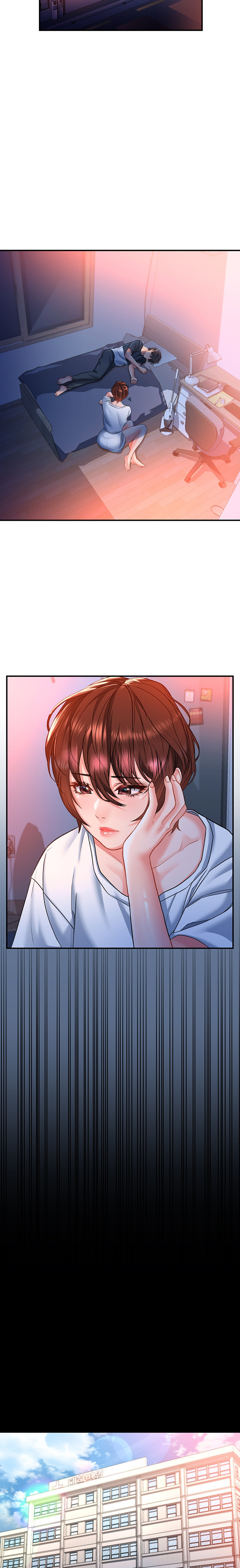 Unlock Her Heart Chapter 14 Page 20