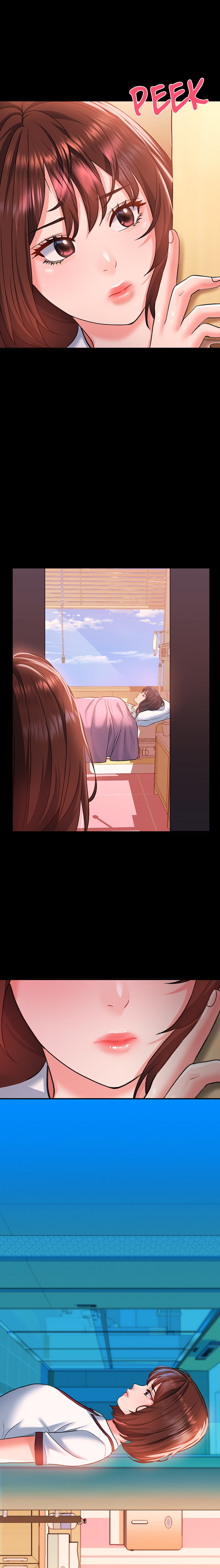 Unlock Her Heart Chapter 14 Page 23