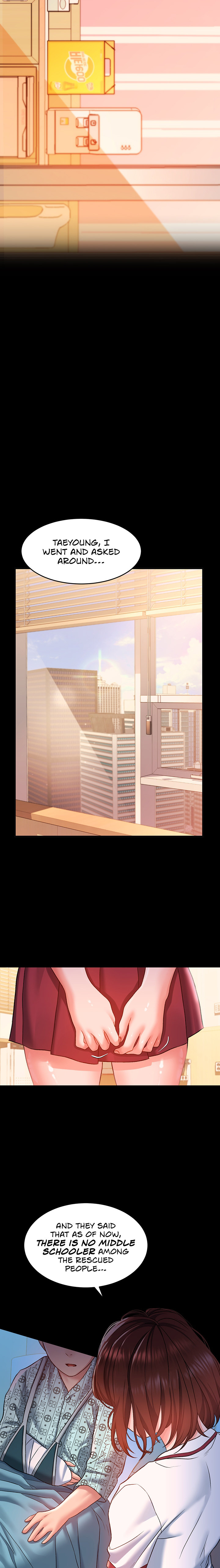 Unlock Her Heart Chapter 14 Page 24