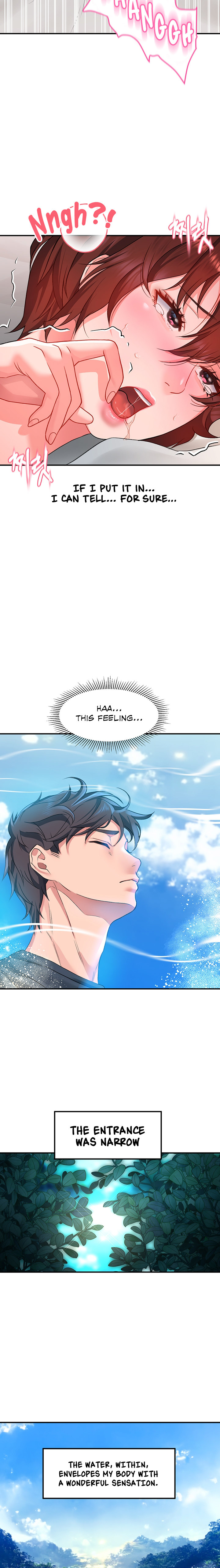Unlock Her Heart Chapter 14 Page 5