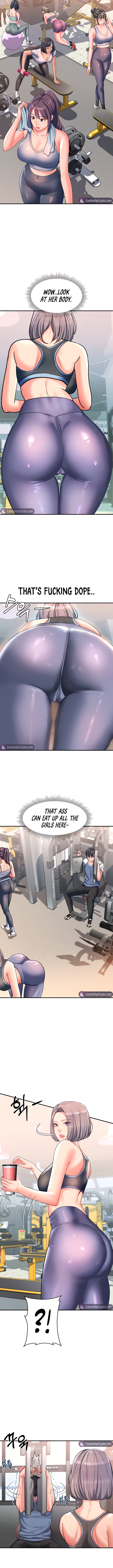 Unlock Her Heart Chapter 16 Page 3