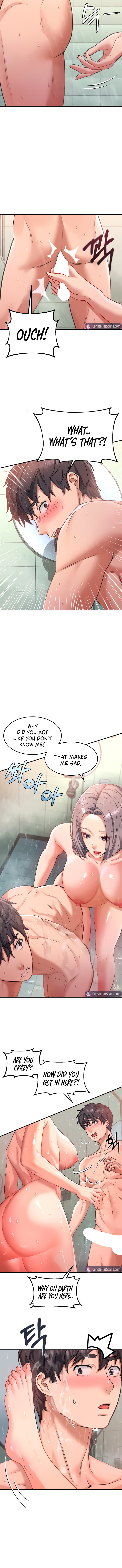 Unlock Her Heart Chapter 16 Page 5