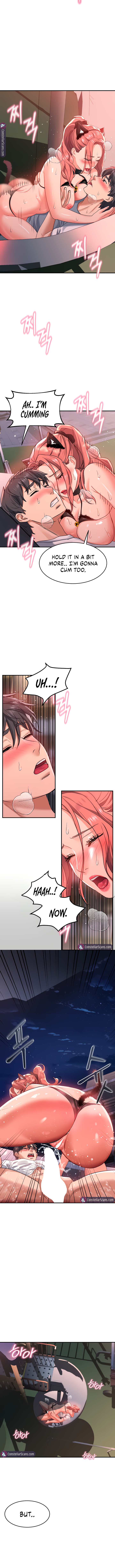 Unlock Her Heart Chapter 19 Page 13